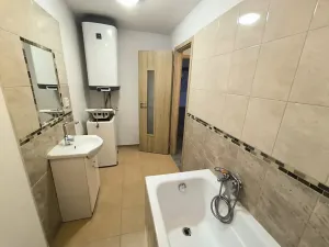 Pronájem bytu 1+kk, Ústí nad Labem, Londýnská, 52 m2