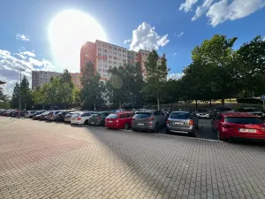 Prodej bytu 2+1, Praha - Ruzyně, Ciolkovského, 43 m2