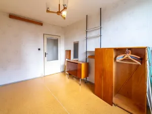 Prodej bytu 2+1, Praha - Ruzyně, Ciolkovského, 43 m2