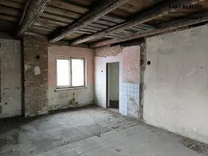 Prodej činžovního domu, Děčín, Litoměřická, 250 m2