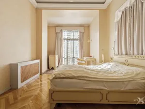 Prodej bytu 5+1, Praha - Nové Město, Mezibranská, 230 m2