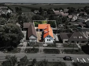 Prodej rodinného domu, Chleby, Průběžná, 199 m2