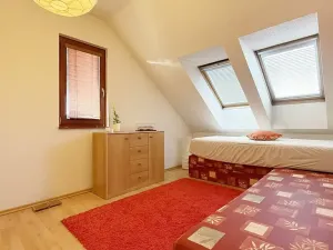 Pronájem rodinného domu, Březina, 95 m2