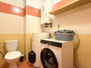 Pronájem rodinného domu, Březina, 95 m2