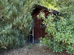 Pronájem rodinného domu, Březina, 95 m2