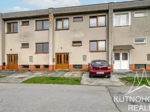Prodej bytu 4+kk, Krchleby, Dělnická, 148 m2