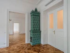 Pronájem kanceláře, Praha - Vinohrady, Italská, 255 m2