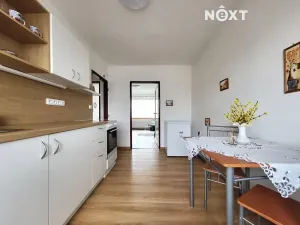 Pronájem bytu 2+1, Slatiňany, Tyršova, 60 m2