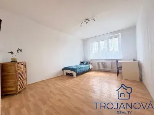 Pronájem bytu 3+1, Netvořice, Sídliště I, 78 m2