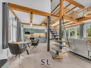 Prodej chalupy, Jablonné v Podještědí, 95 m2