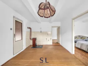 Prodej rodinného domu, Skalice u České Lípy, 316 m2