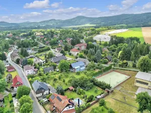 Prodej rodinného domu, Skalice u České Lípy, 316 m2