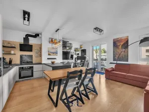 Prodej bytu 3+kk, Liberec, Kladenská, 81 m2
