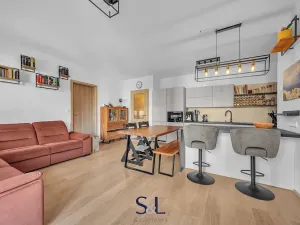 Prodej bytu 3+kk, Liberec, Kladenská, 81 m2