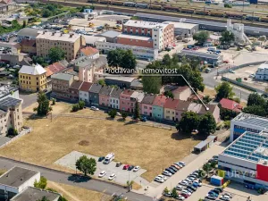 Prodej rodinného domu, Ústí nad Labem, Jungmannova, 152 m2