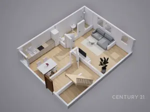 Prodej rodinného domu, Ústí nad Labem, Jungmannova, 152 m2