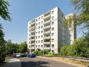 Prodej bytu 1+kk, Ústí nad Labem, Obvodová, 32 m2