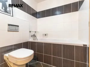 Prodej bytu 2+kk, Hostivice, Žitná, 46 m2