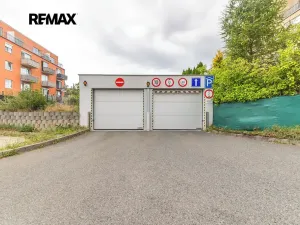 Prodej bytu 2+kk, Hostivice, Žitná, 46 m2