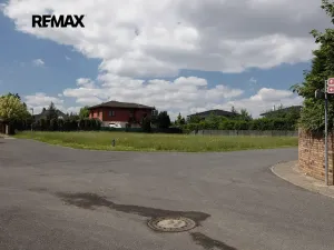 Prodej pozemku pro bydlení, Jesenice, 1345 m2