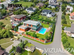 Prodej pozemku pro bydlení, Jesenice, 1345 m2