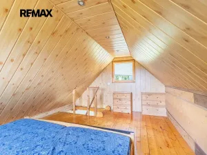 Prodej chaty, Chbany, 52 m2