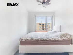 Prodej bytu 2+kk, Praha - Břevnov, Na Petřinách, 41 m2