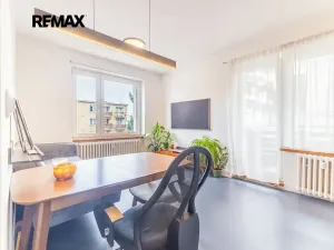 Prodej bytu 2+kk, Praha - Břevnov, Na Petřinách, 41 m2