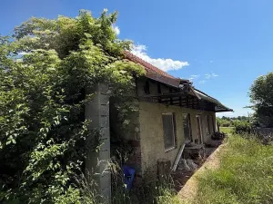 Prodej rodinného domu, Němčice nad Hanou, Hliník, 72 m2