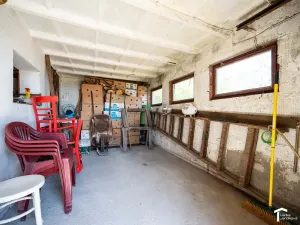 Prodej chaty, Horní Jelení, U Koupaliště, 60 m2