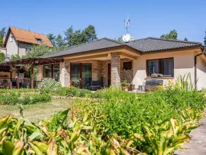 Prodej rodinného domu, Týnec nad Sázavou, 114 m2