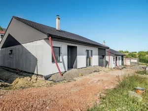 Prodej rodinného domu, Nenkovice, 143 m2