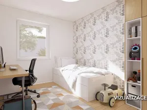 Prodej rodinného domu, Nenkovice, 143 m2