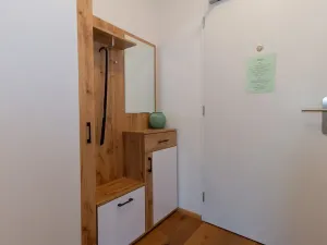 Pronájem bytu 2+kk, Praha - Vinohrady, Perucká, 36 m2