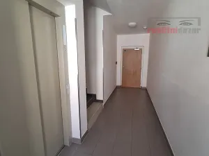 Pronájem bytu 1+kk, Brno, Sentická, 44 m2