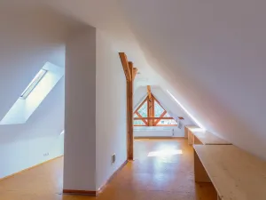 Prodej rodinného domu, Chrustenice, 336 m2