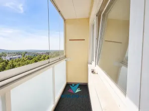 Prodej bytu 2+1, Krupka, Karla Čapka, 62 m2