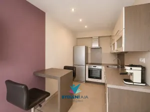 Prodej bytu 2+kk, Teplice, Trnovanská, 48 m2