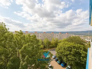 Prodej bytu 2+kk, Teplice, Trnovanská, 48 m2