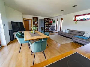 Prodej rodinného domu, Kolomuty, 155 m2