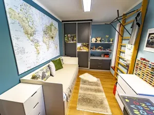 Prodej rodinného domu, Kolomuty, 155 m2