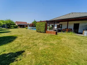 Prodej rodinného domu, Kolomuty, 155 m2