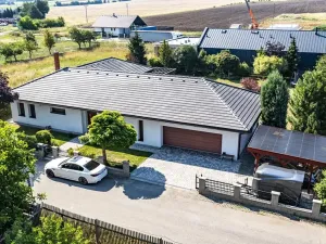 Prodej rodinného domu, Kolomuty, 155 m2