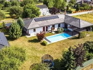 Prodej rodinného domu, Kolomuty, 155 m2