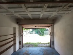 Prodej garáže, Tanvald, Údolí Kamenice, 18 m2