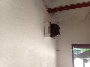 Prodej garáže, Tanvald, Údolí Kamenice, 18 m2