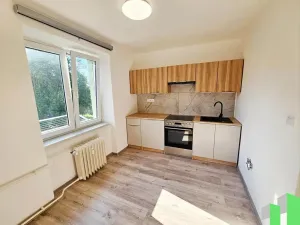 Prodej bytu 1+1, Ostrava, Čujkovova, 27 m2