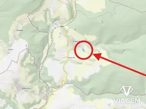 Prodej podílu pozemku pro bydlení, Těchonín, 1742 m2