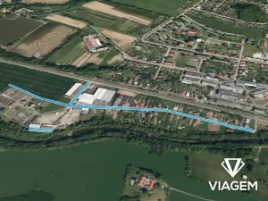 Prodej podílu pole, Zubří, 162 m2
