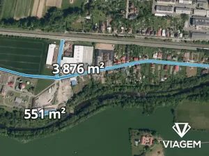Prodej podílu pole, Zubří, 162 m2